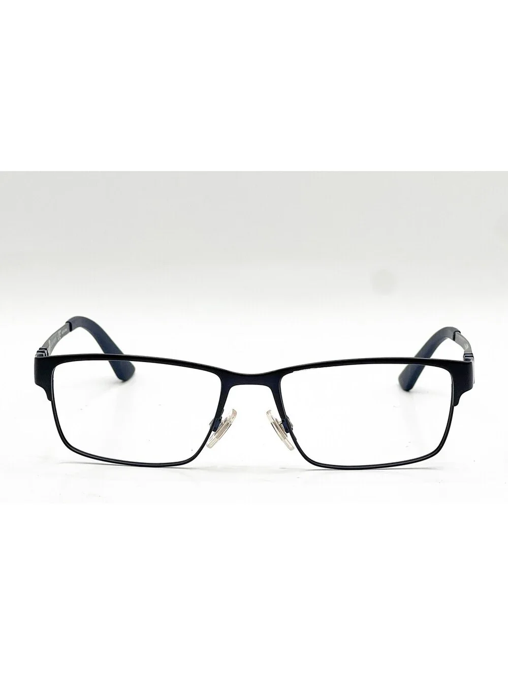 Ralph Lauren PH 1147 9303 Navy Blue Rectangle Eyeglass Frames 54-16-145